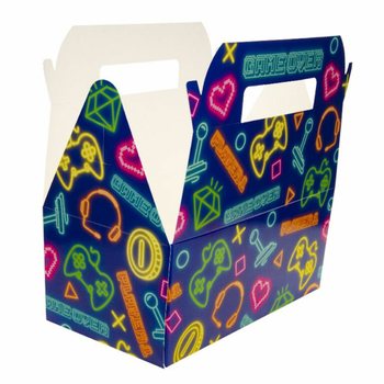 KUTIJA ZA MENU GAMER - 22,5 x 12 x 9,5 cm (24 kom.)