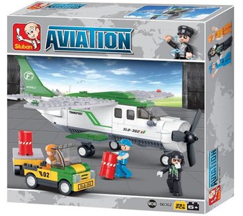 Sluban Teretni avion M38-B0362 (1 kom.)