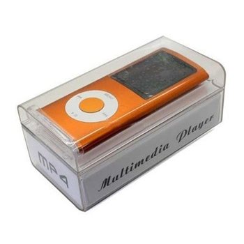 MP4 Multimedijalni Plejer