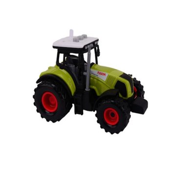 FARMSKI TRAKTOR SA SVETLOM I ZVUKOM - U DISPLAYU (8 kom.)
