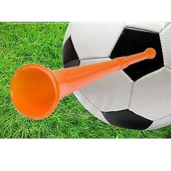 NARANDŽASTA VUVUZELA (3 kom.)