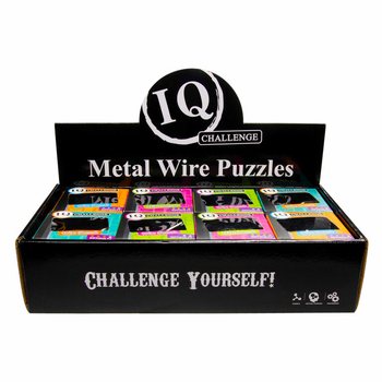 IQ METALNA MOZGALICA (24 kom.)