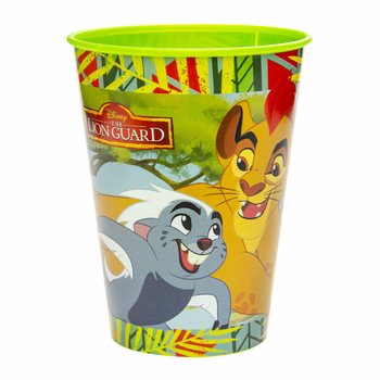 Lion King Čaša za Piće i Sladoled (260 ml) - 12 komada