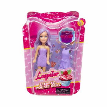 POCKET DOLL / LUTKICA SA DODACIMA U DISPLAY-U (24 kom.)