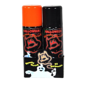 2-delni Set Serpentina u Spreju 2x125ML (6 kom.)