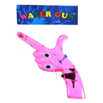 Vodeni Pištolj Ruka Roze 22 cm (12 kom.)