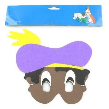 Penasta maska Piet (12 kom.)