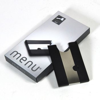 MENU - Držač kartica sa kopčom za novac i zvučnim signalom (1 kom.)