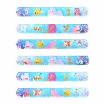 Slap Narukvica Sirena - Set od 120 Komada