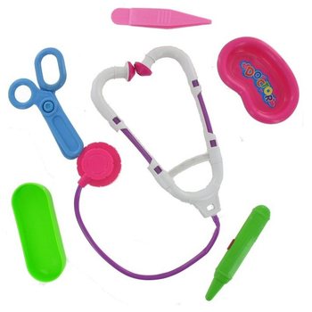 8-delni doktorski set (6 kom.)