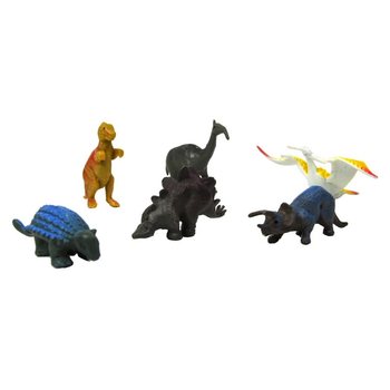 MALI DINOSAURUSI (36 kom.)