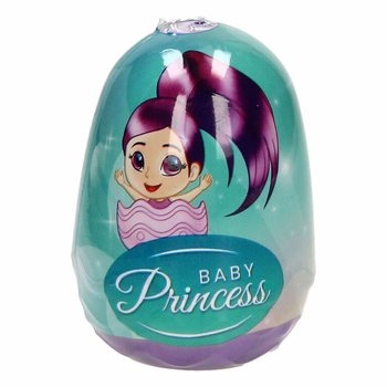 Baby Princeza Jaje Iznenađenja u Displeju (12 kom.)