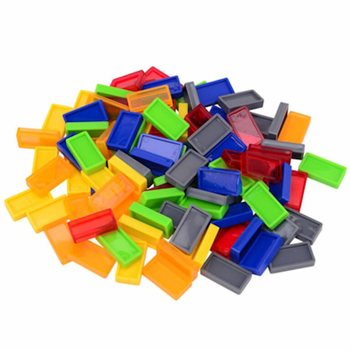 Domino set - 100 komada u poklon kutiji