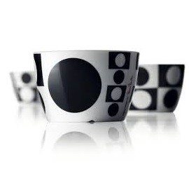 MENU - VERNER PANTON 4-DELNI SET ČINIJA 12 CM (1 kom.)