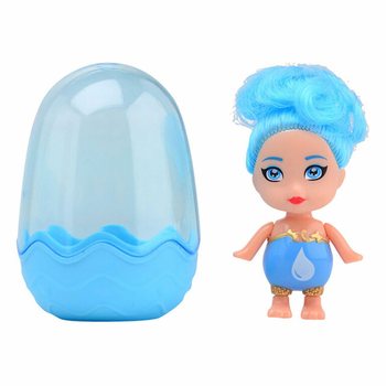 Baby Princeza Jaje Iznenađenja u Displeju (12 kom.)