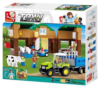 Sluban Town Farm Farma M38-B0561 (1 kom.)