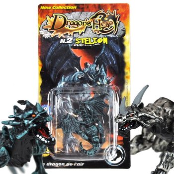 Figure Zmajeva Dragon's Hero na Kartici (12 kom.)