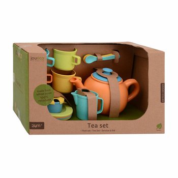 JOUECO - BIO Set za čaj - Za decu od: 24 meseca (1 kom.)