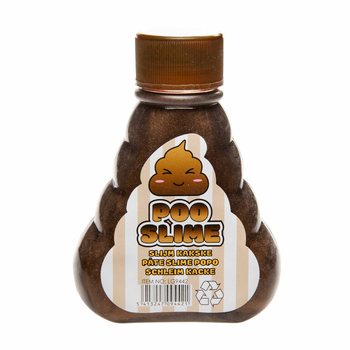Slime Kaka u Fla&scaron;ici u Displeju (12 kom.)