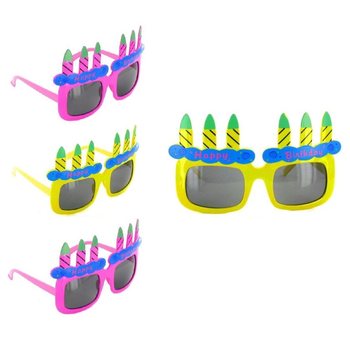 HAPPY BIRTHDAY ROĐENDANSKE NAOČARE (12 kom.)