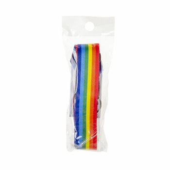 Lanyard / Traka za ključeve Duga - 50 komada