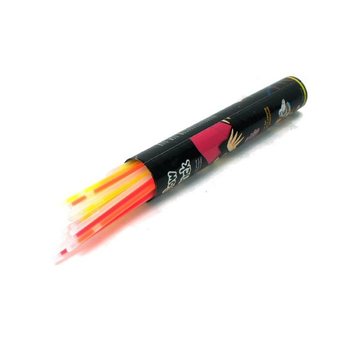 50 Svetlećih &Scaron;tapića u Tubi 19.5 cm (5 kom.)