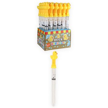 VELIKI &Scaron;TAP ZA BALONE OD SAPUNICE 35 CM - PATKICE U DISPLAY KUTIJI (24 kom.)