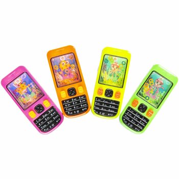 Vodena igra mobilni telefon GSM (36 kom.)