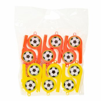 Fudbalske Pi&scaron;taljke (Set od 12 komada)