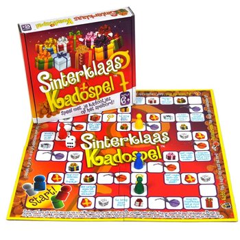 Poklon igra Svetog Nikole (12 kom.)