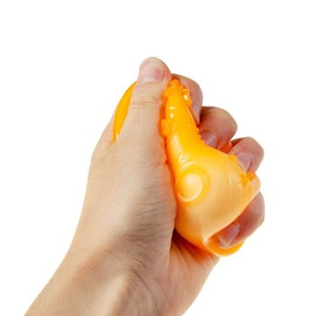 SQUEEZE GAMEPAD - MIKS NEON BOJA - U DISPLEJU (12 kom.)