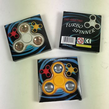 FIDGET TURBO SPINNERS (20 kom.)
