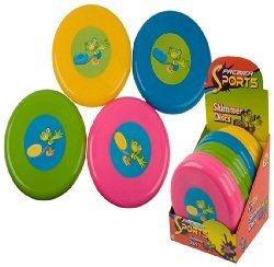 Frisbi Žaba (24 kom.)