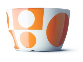 MENU - VERNER PANTON 4-delni Set Činija 12 cm (1 kom.)
