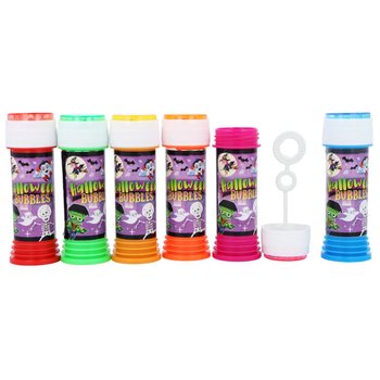 Baloni od Sapunice Halloween - 50ml u Displeju (36 kom.)
