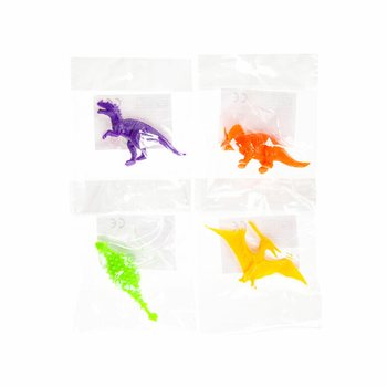 DINOSAURUSI U KESICI (60 kom.)