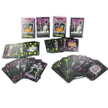 Halloween Karte za Igranje (24 kom.)