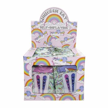 Samonaduvavajuća Palica Jednorog - 49x13 cm - Display (48 kom)