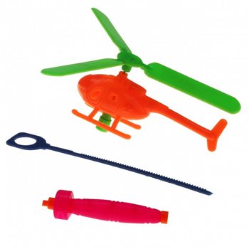 HELIKOPTER NA ISPRAVU NA KARTICI (12 kom.)