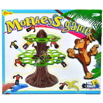 Društvena igra MONKEY'S GAME (2 kom.)