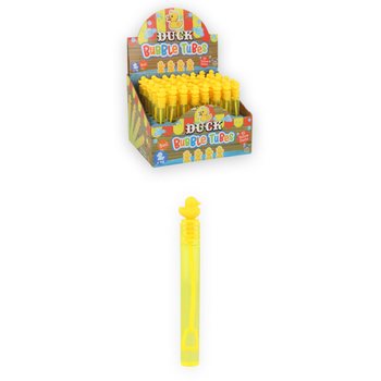 Mehurići od Sapunice u &Scaron;tapiću Patkice - 5ml - u Displayu (48 kom.)