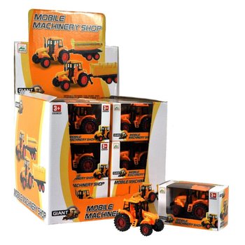 Igračka Traktor u Display-u (24 kom)