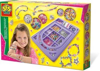 Ses Mega set perli za nakit (1 kom.)
