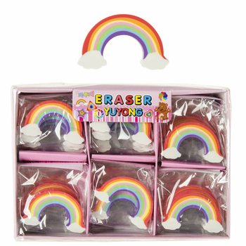 DUGINE GUMICE U DISPLAYU (36 komada)