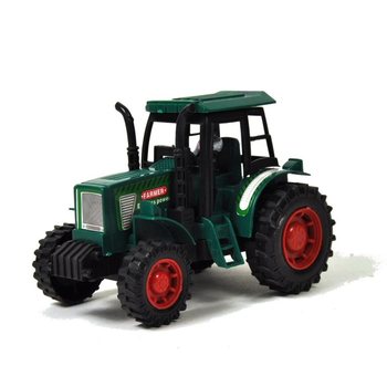 VELIKI TRAKTOR U DISPLAY KUTIJI (12 kom.)