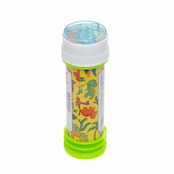 Balončići od Sapunice Dinosaur 50ml u Displeju (36 kom.)