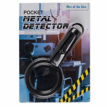 DŽEPNI DETEKTOR METALA (6 kom.)