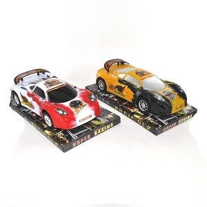 Trkački Automobil na Blisteru 24 cm (2 kom.)