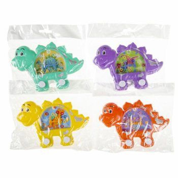 VODENA IGRA DINOSAURUS - MIX BOJA (24 kom.)