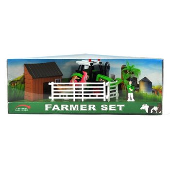 Igračka Set Farma (2 kom.)